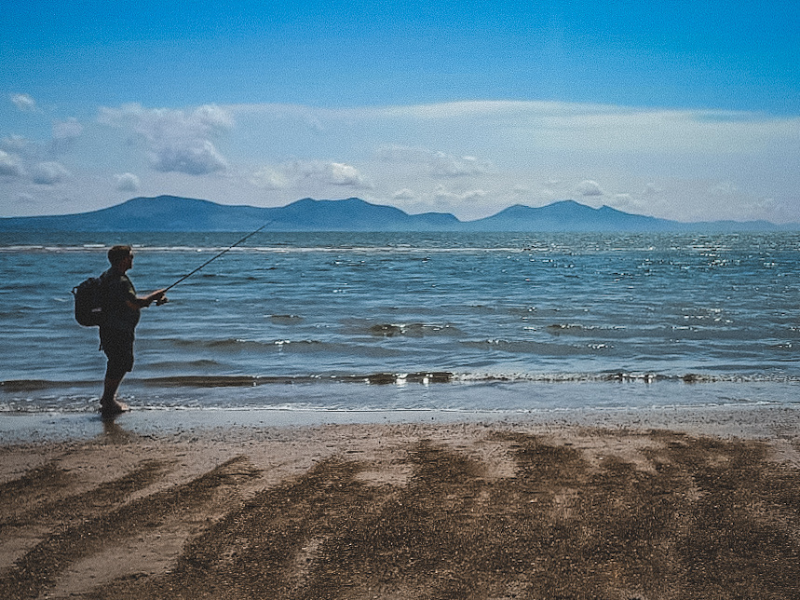 Fishing Travel Insurance