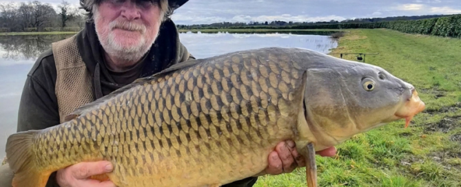 Angling Protect September blog