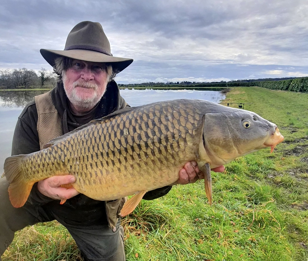 Angling Protect September blog